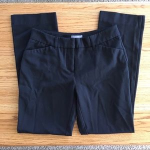 Maurices Size 2 SHORT Dress Pants